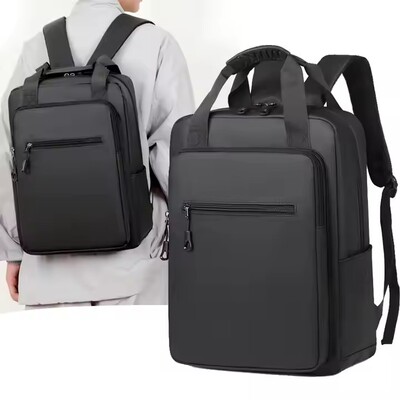Menspe Waterproof Laptop Backpack